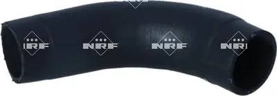 Produktbild von NRF 166134 Turbo Ladeluftschlauch für CHEVROLET CAPTIVA (C100, C140) für OPEL ANTARA