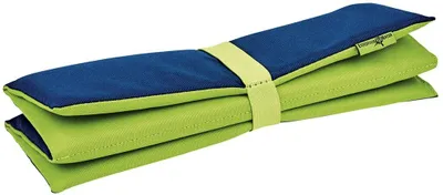 Produktbild von Outdoor Sitzmatte Expedition Natur Faltbares Sitzkissen für Kinder