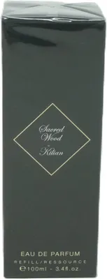 Image de Kilian Sacred Wood Eau de Parfum Refill 100 ml