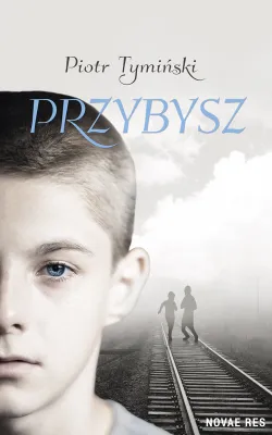 Obrázok produktu pre Przybysz