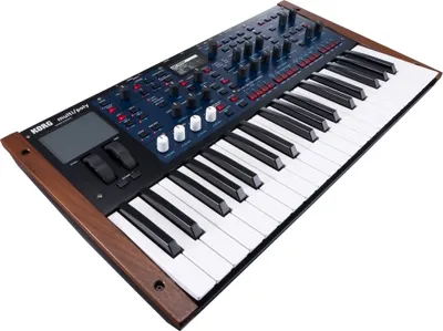 Image de Korg MultiPoly
