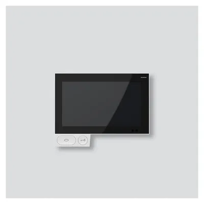 Obrázok produktu pre Siedle Axiom In-Home Signalweiß A 150-10 W (210012173-00)