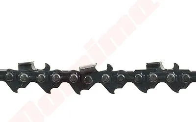 Produktbild von Sägekette .325 1,6 mm 1840 Treibglieder Halbmeißel Abgerundetes Profil