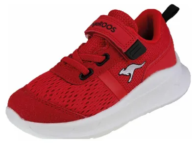 Produktbild von KangaROOS Halbschuhe Jungen 31353230353134 Rot 22 EU