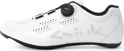 Obrázok produktu pre Spiuk Ruta Road Shoes White EU 43 Men,Women White EU 43