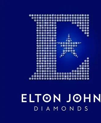 Produktbild von John,Elton-Diamonds (2CD)