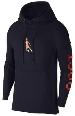 Imagen del producto de Sudadera Jordan AJ0430-010 para Hombre