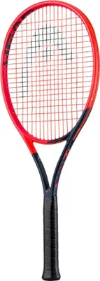 Produktbild von HEAD Radical TEAM 2023 Griffgröße 4 Tennisschläger unbesaitet 250,00 €