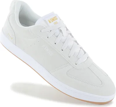 Obrázok produktu pre K-Swiss Court Varsity SDE - Pánske tenisky Béžová 04733-037-M , EU 44.5