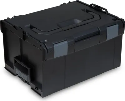 Produktbild von Werkzeugkoffer L-BOXX® 238 Innen-B378xT303xH203mm BS SYSTEMS