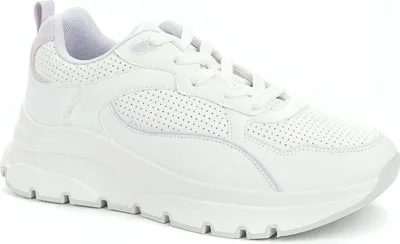 Obrázek produktu pro Dámské tenisky Crosby 437118/01-01 Barva: bílá Velikost: 36