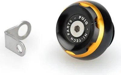Produktbild von PUIG 20340O Motorölablassschraube TRACK  passend fuer HONDA NT650V DEAUVILLE Gold