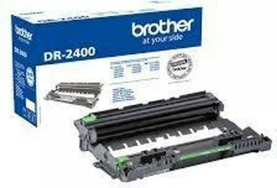 Produktbild von Trommel Brother DR2400 Schwarz