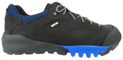 Produktbild von Waldläufer H-Fritz Wanderschuh Schwarz