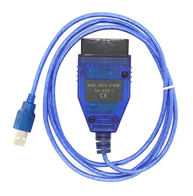 Obrázok produktu pre APT KB1 Diagnostický kabel VAG USB OBD II-4 XLINE