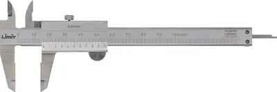 Produktbild von Limit 100 mm Taschenmessschieber