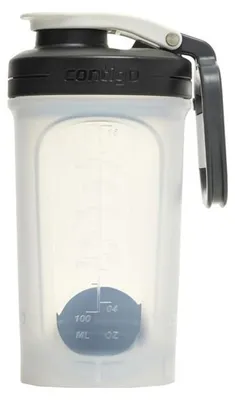 Obrázok produktu pre ContiGo! GO 2.0 590 ml šejker na výživu/proteín - Soľ