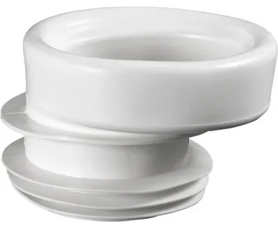 Produktbild von WC Manschette exzentrisch