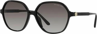 Produktbild von Damensonnenbrille Michael Kors MK2186U-30058G-58 ø 58 mm