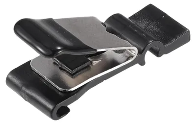 Productafbeelding van Brandstofklep Veerclip, voor diverse Toyota en Lexus modellen