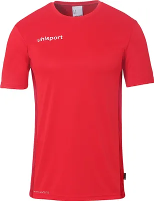 Produktbild von Uhlsport Progressive 28 T-Shirt Herren - Rot