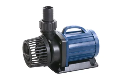 Image de Pompe de bassin Aquaforte DM-5000 40 watts