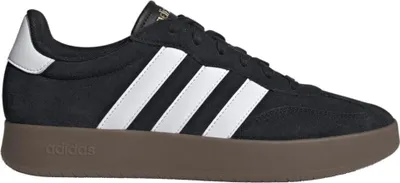 Produktbild von Adidas Barreda  Sneakers Laag - Zwart - Maat 44
