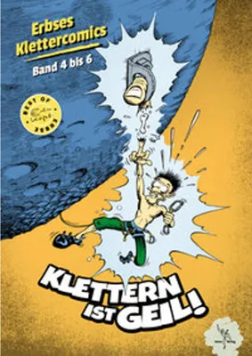 Obrázek produktu pro Klettern ist geil!
