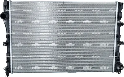Produktbild von NRF 550258 Kühler Wasserkühler Motorkühler passend für MERCEDES-BENZ C-Klasse T-modell (S205) C-Klasse Limousine (W205) E-Klasse Limousine (W213)