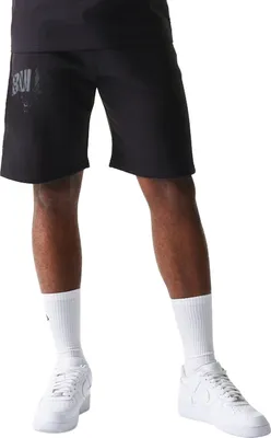 Produktbild von Pánské kraťasy Chicago Bulls NBA Core plus hd shorts Chicago Bulls NBA Core Plus HD Shorts für Herren, Größe: L