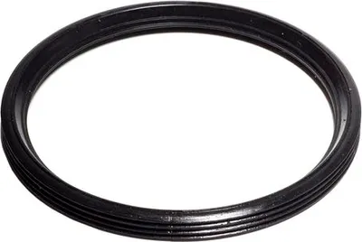 Produktbild von airfit Ersatz-Lippend. DN 90, HT/KGnach DIN-EN 681-1, 25 Stück