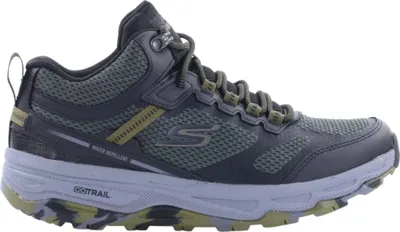 Produktbild von Skechers Go Run Trail Altitude-Anorak Herren Wanderschuhe Sportschuhe 220597 BLK