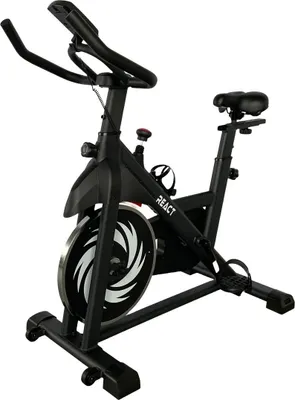 Obrázek produktu pro React Indoor Cycle 600