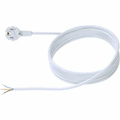 Immagine prodotto di BACHMANN 305.275 BACHMANN Aderendhülsen Netzkabel   3,0 m