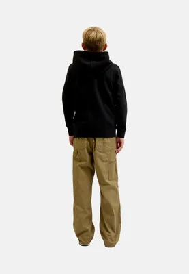 Immagine prodotto di Felpa con cappuccio Jack & Jones Junior, modello SOHO