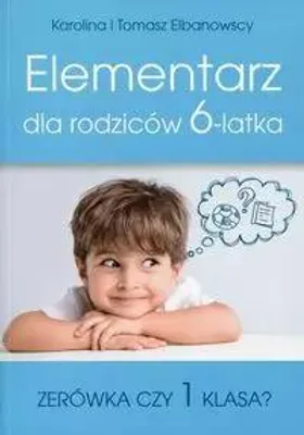 Image de Elementarz dla rodziców 6-latka