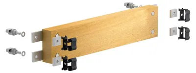 Image de MEPA Plinthe universelle en bois VariVIT