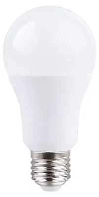 Produktbild von MILI LED Leuchtmittel 15W E27 3000K Warmweiss 230V 1520 lumen Weiß satiniert