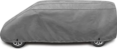 Produktbild von Vollgarage Autoabdeckung für Mercedes L Vito 514 Schutzhülle Car Cover