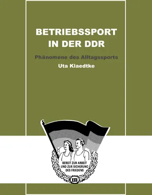 Produktbild von Betriebssport in der DDR