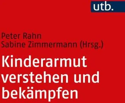 Zdjęcie produktu dla Kinderarmut verstehen und bekämpfen
