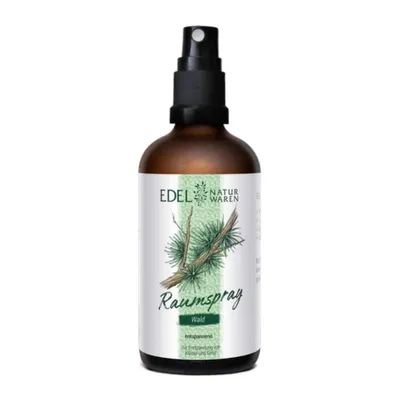 Image de Parfum d'ambiance noble - Forêt 100ml