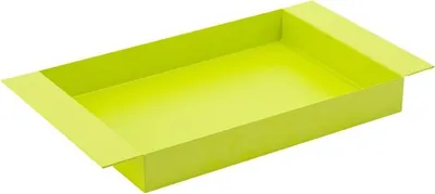 Zdjęcie produktu dla Taca Ryo Small Lime 27 x 47 cm