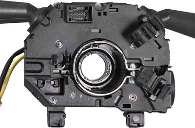 Produktbild von METZGER 0916864 Lenkstockschalter Kombischalter für FIAT QUBO (225) FIORINO Kasten/Kombi (225) Fiorino MPV (225)