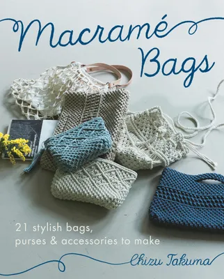 Produktbild von Macrame Bags