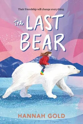 Obrázok produktu pre The Last Bear
