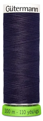 Imagen del producto de Gütermann 723860-512, hilo de coser Gütermann "Allesnäher" de rPET, 100 metros, color: 512