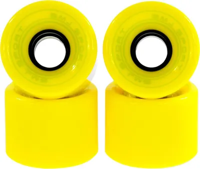 Zdjęcie produktu dla Nd05_K2928 Kolka Smj Do Deskorolki Plastikowej 60