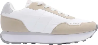 Obrázok produktu pre Topánky Ecoalf Mika Cream-coloured Recyklovaný polyester