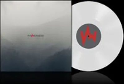 Obrázek produktu pro Devin Townsend: PowerNerd (180g) (Limited Edition) (White Vinyl)